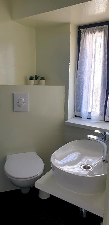 Apartments And Room Vela セニ エクステリア 写真