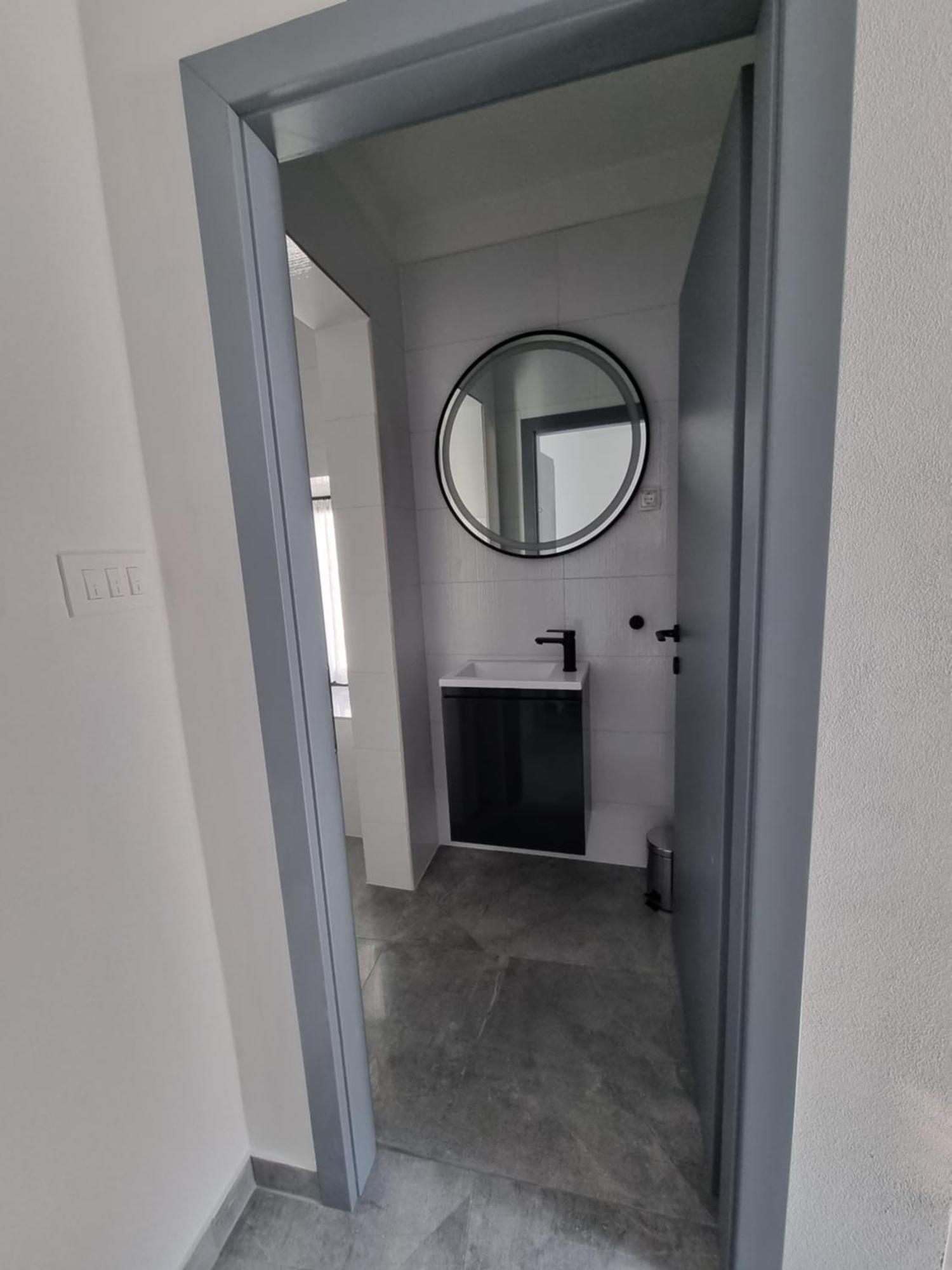 Apartments And Room Vela セニ エクステリア 写真